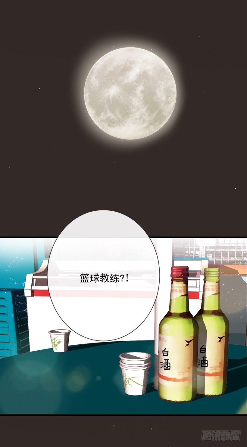 篮球教练40