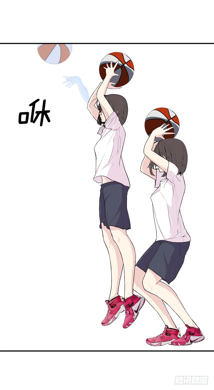 练习投篮19