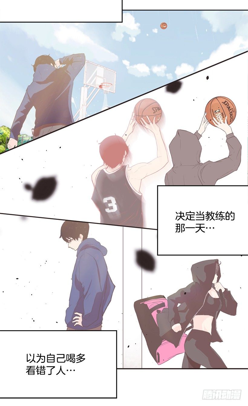练习投篮35