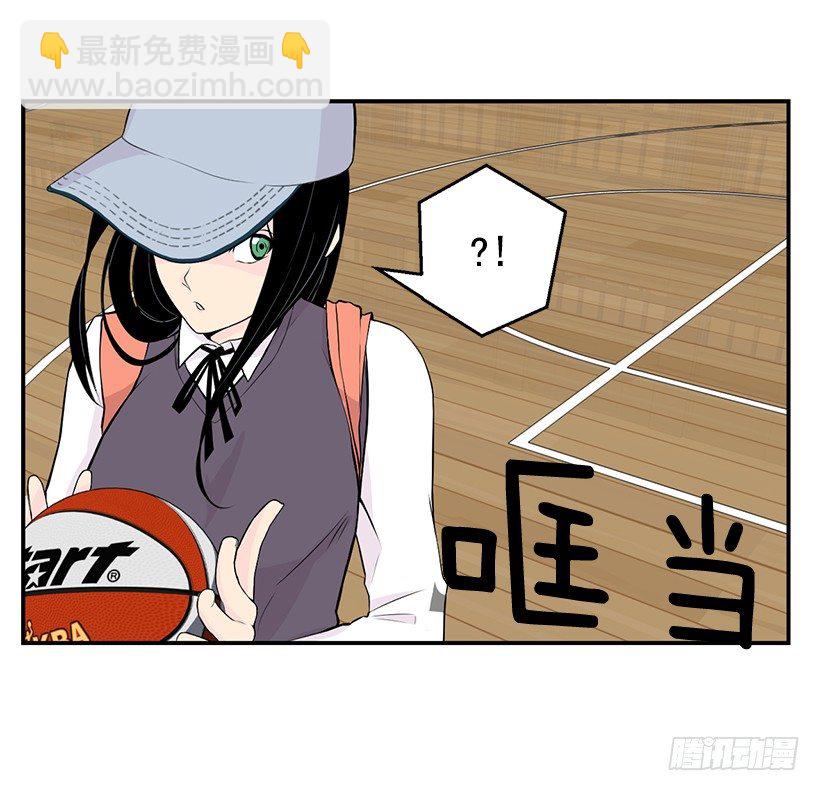 神秘女生24