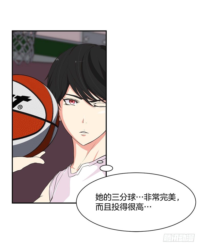 练习投篮28