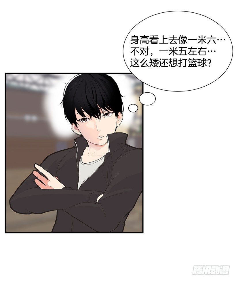 篮球的基础45