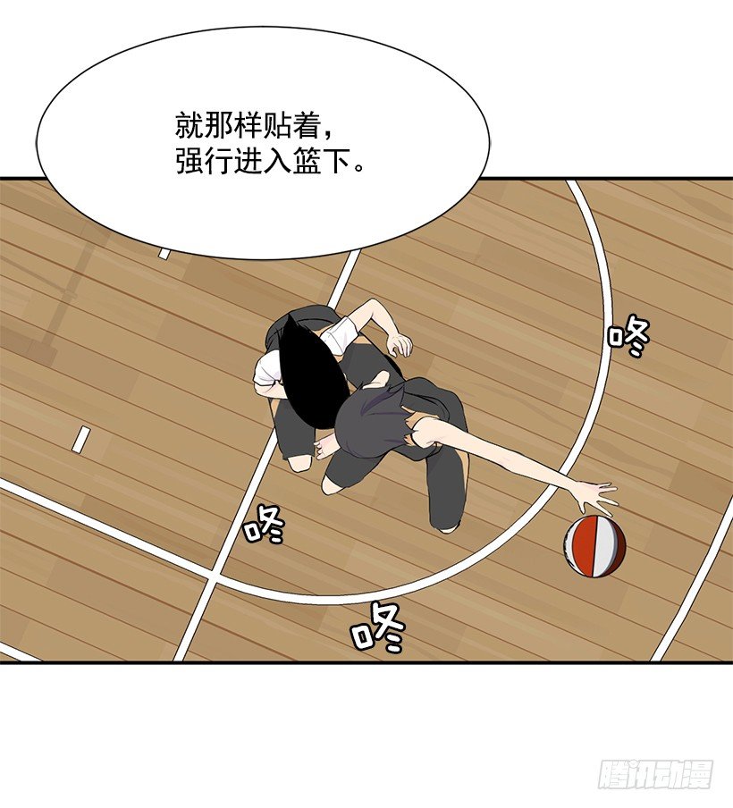 一人挑战全员34
