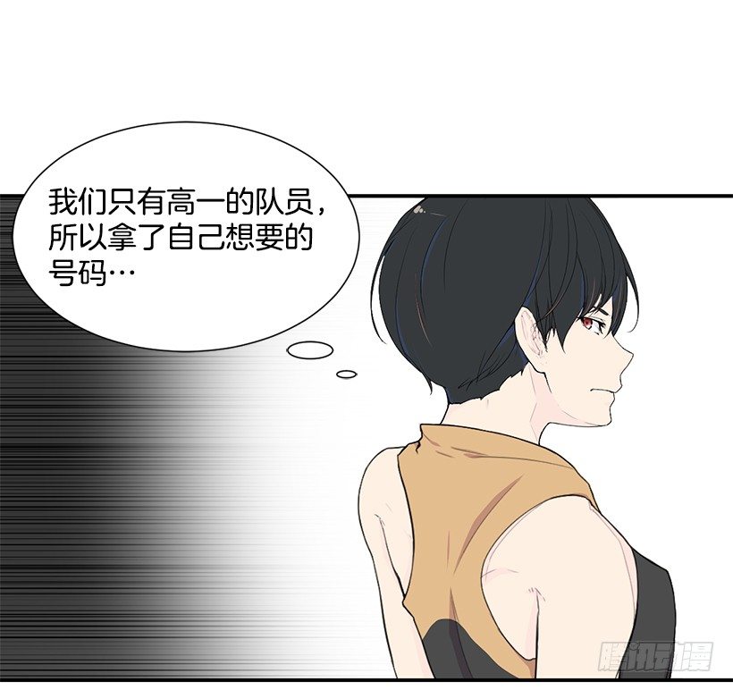 分数差距7