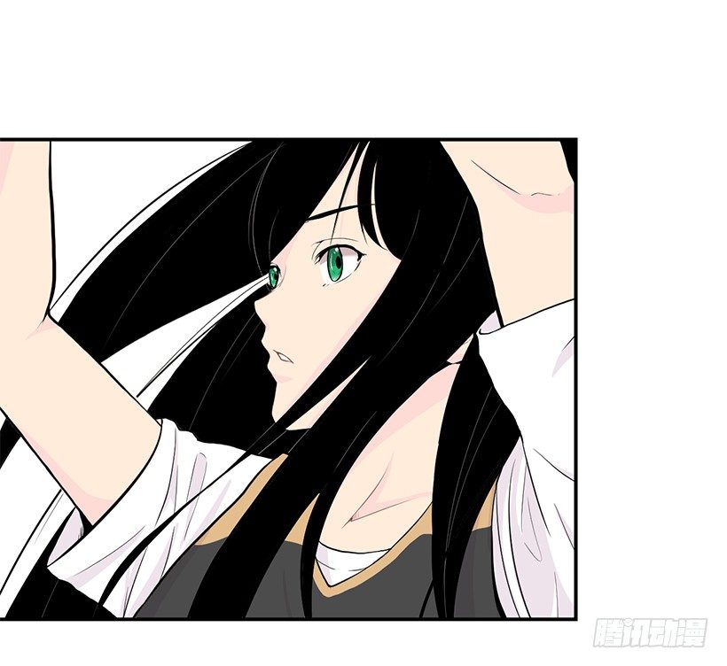她又挡住了18