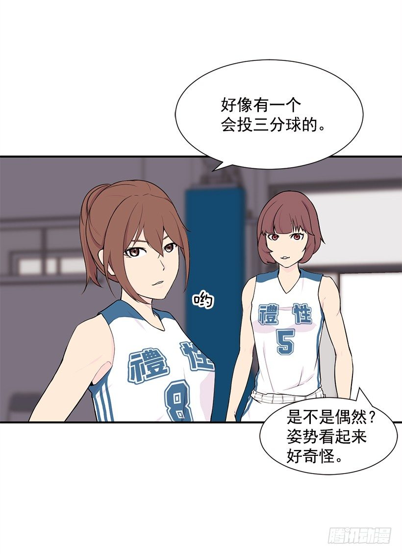 分数差距44