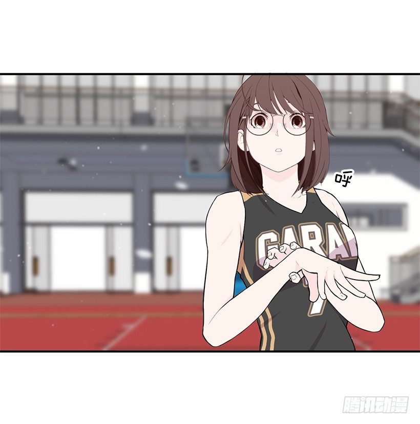 她们太强了41