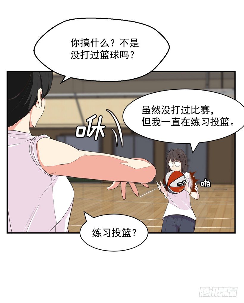 练习投篮29