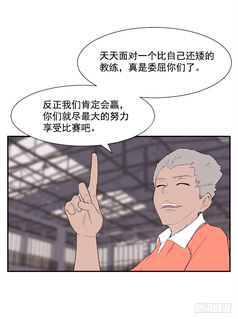 斗志20