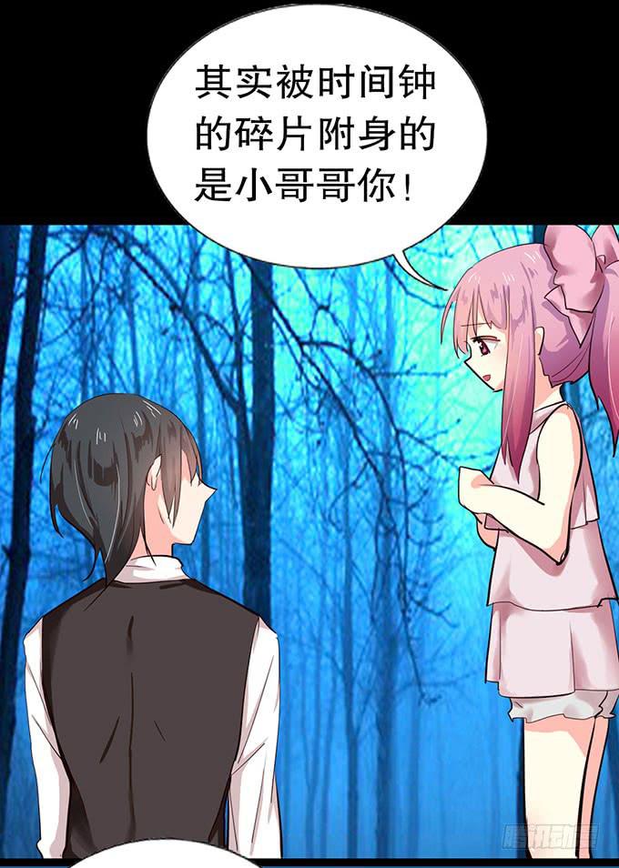 事情的真相！42