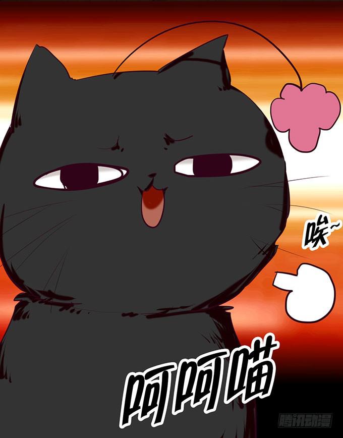 猫咪魔法22