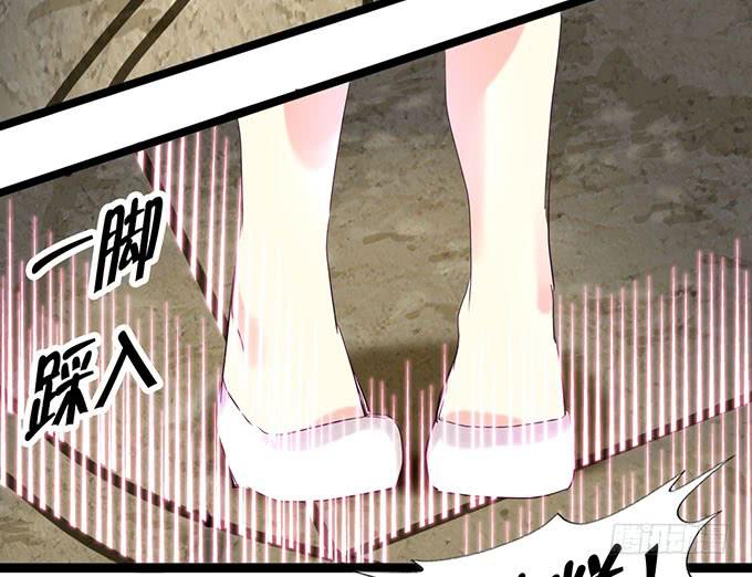 其实我很厉害的……？11