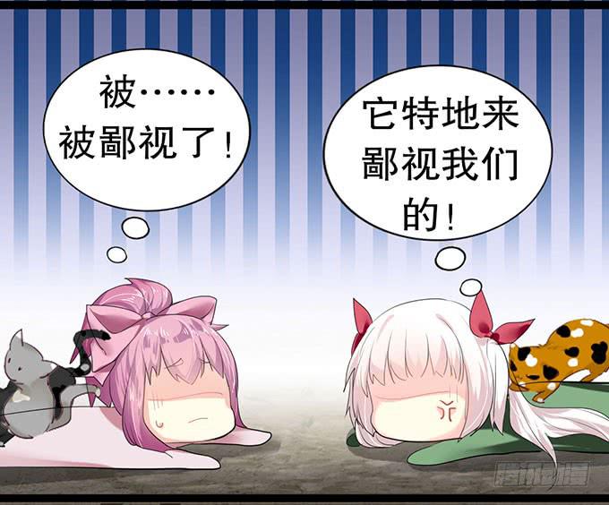 猫咪魔法23