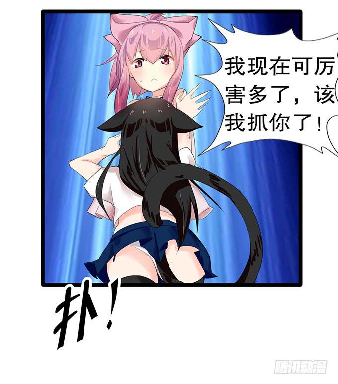 猫耳少女？24