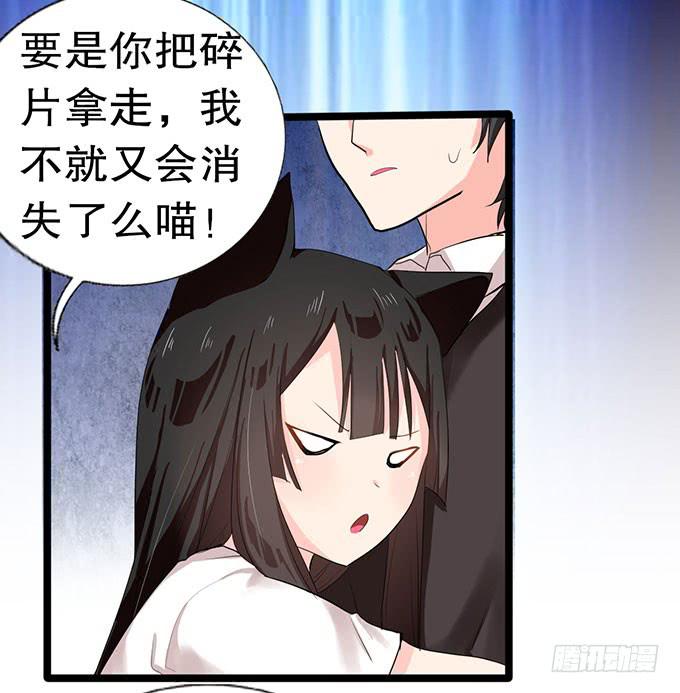 猫耳少女？15