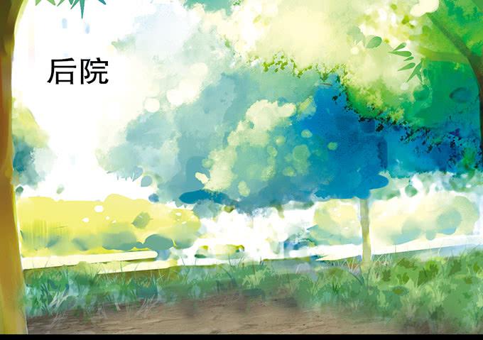 其实我很厉害的……？1