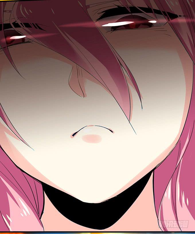 神秘的美少女！37