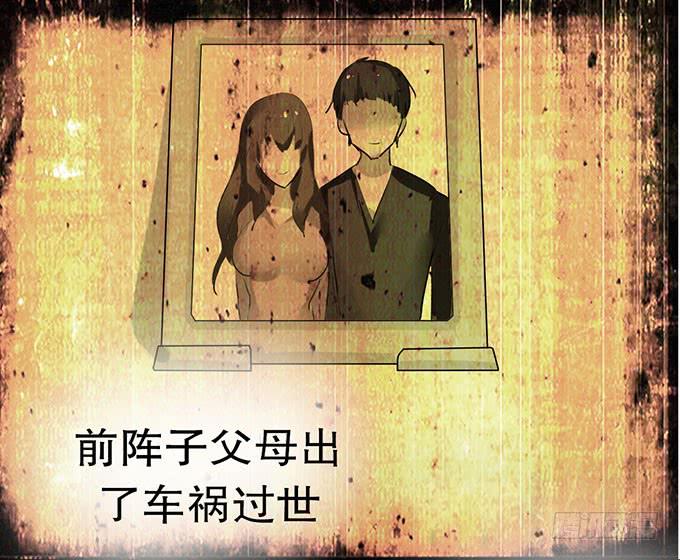 复活的猫！23