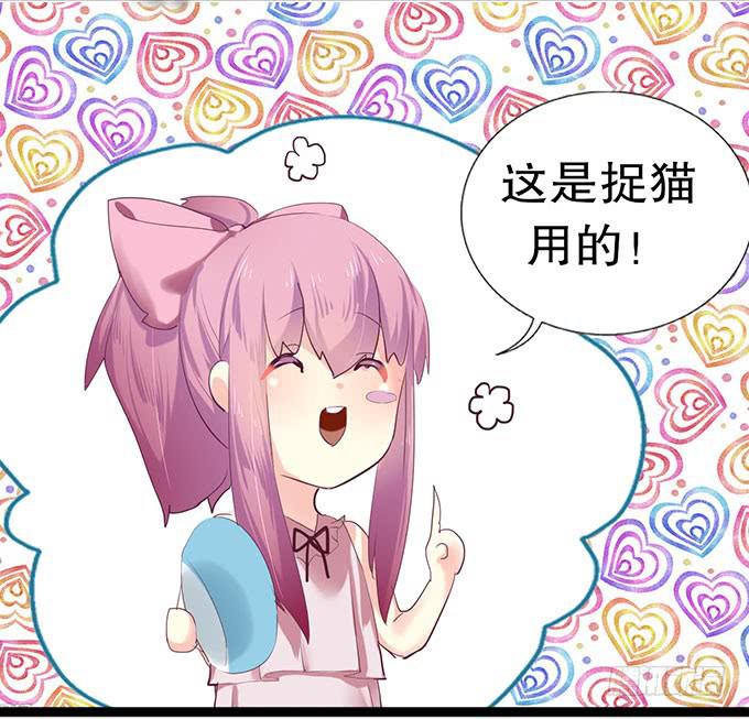 猫咪魔法9