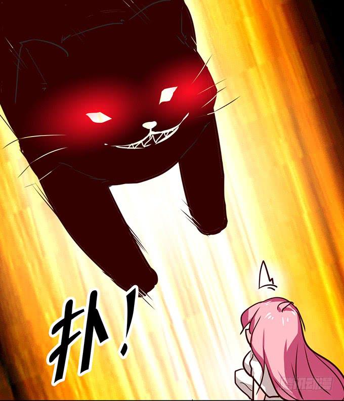 神秘的美少女！18