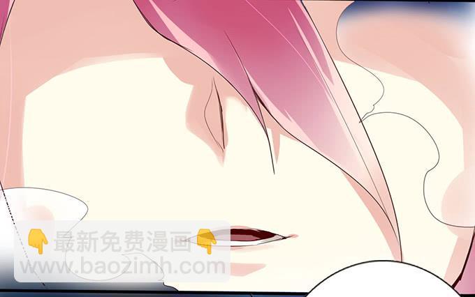 神秘的美少女！14