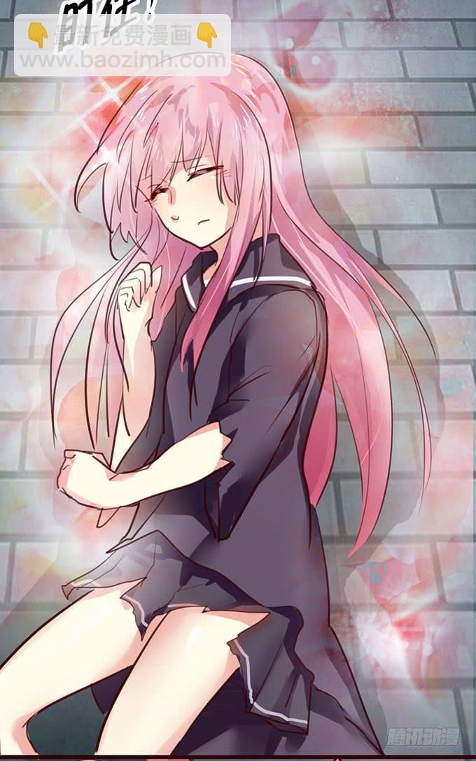 百合妹子？！38