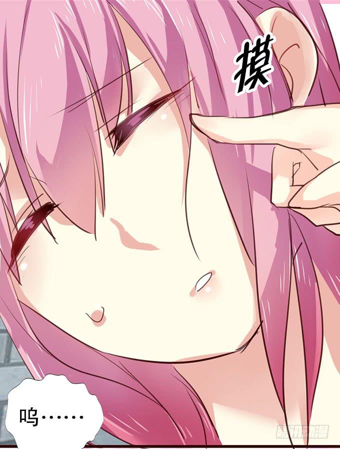 百合妹子？！40