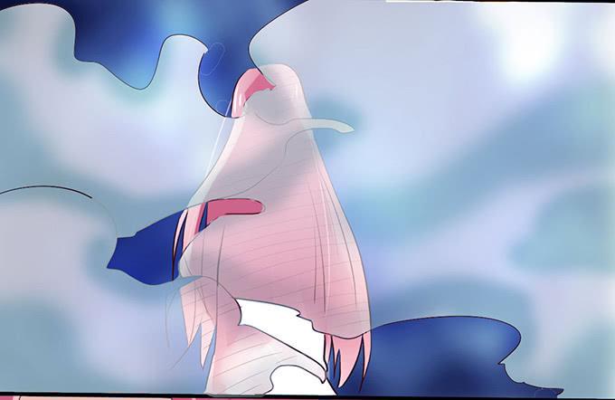 神秘的美少女！13