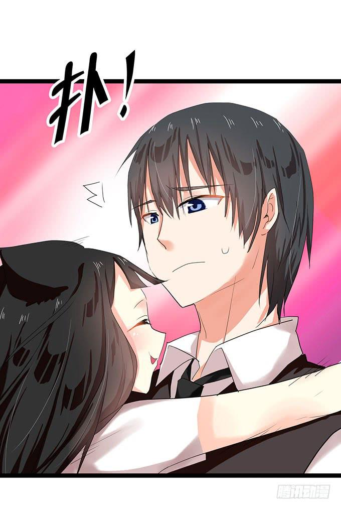 猫耳少女？10