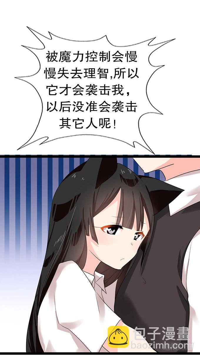 我的使魔14
