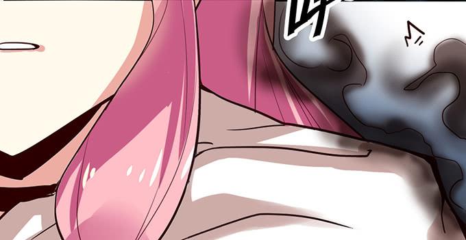 神秘的美少女！32