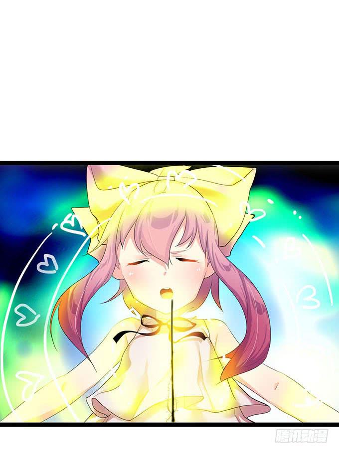 猫耳少女？22