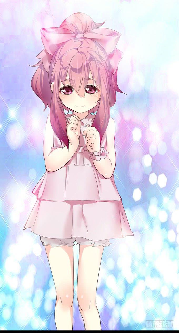 萝莉换衣秀30