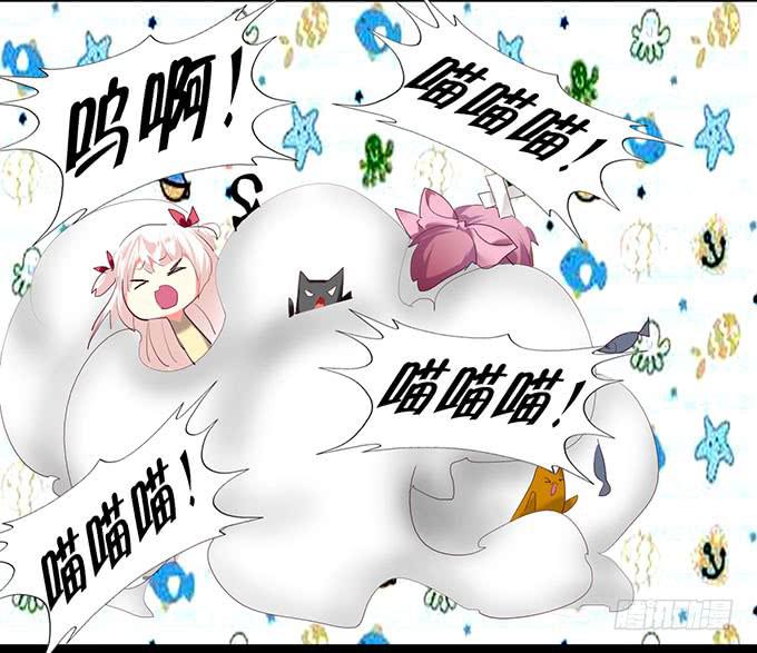 猫咪魔法17