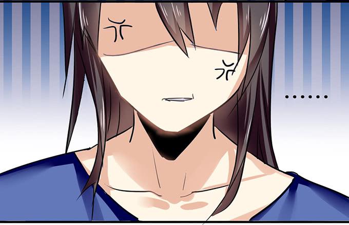 神秘的美少女！57