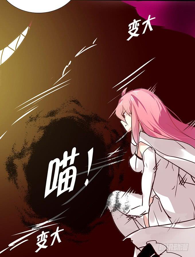 神秘的美少女！17