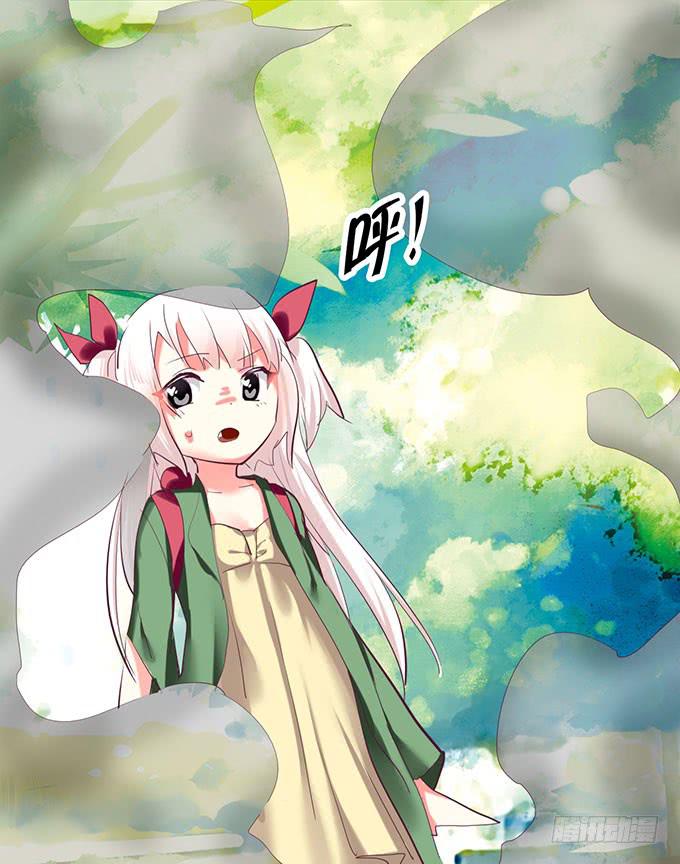 猫咪魔法12