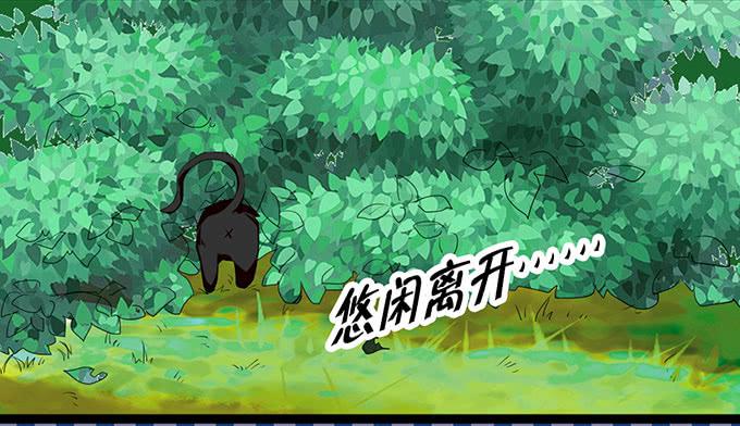 猫咪魔法28