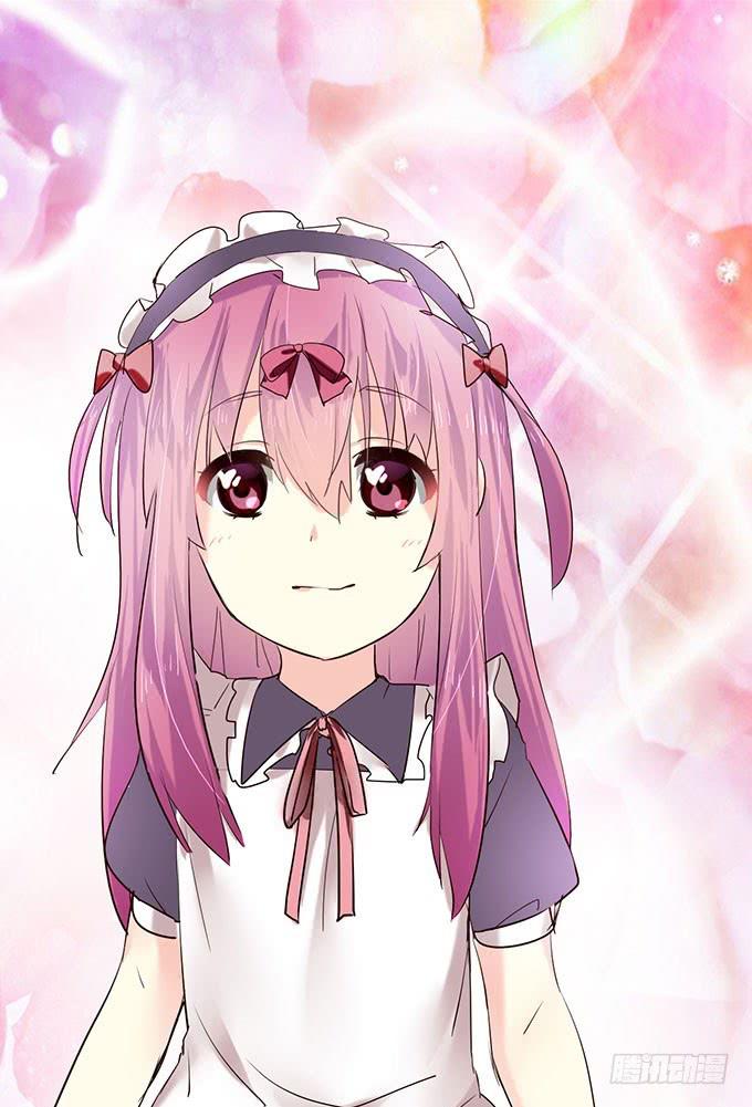 萝莉换衣秀17