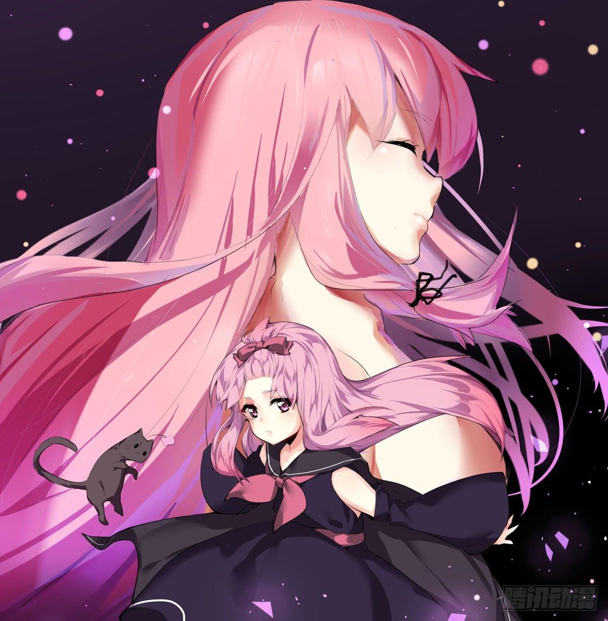 我是小魔女19