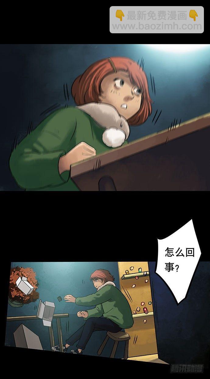 盲盒38