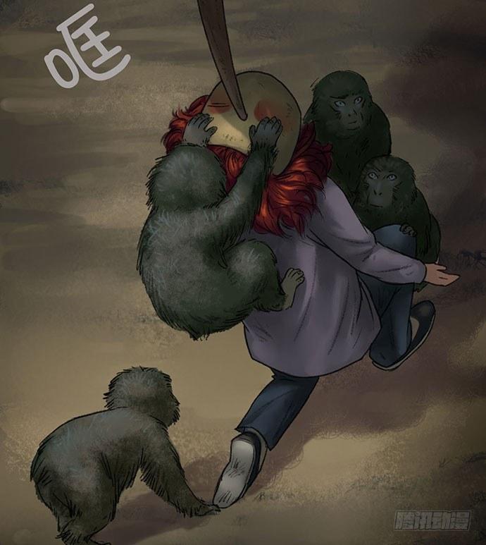猴戏399