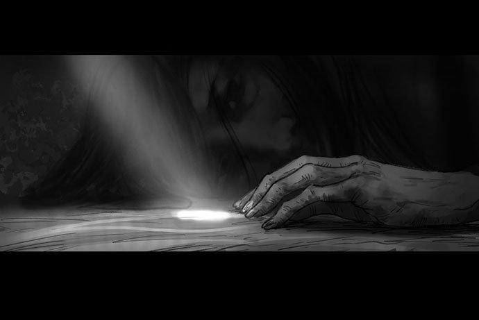 诡片-17