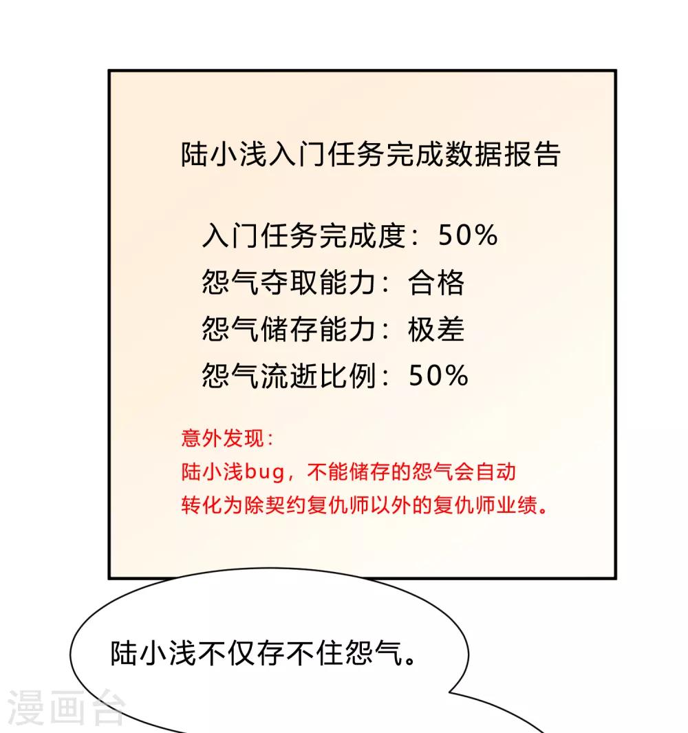 第11话 陆小浅要进入毁灭程序？！21