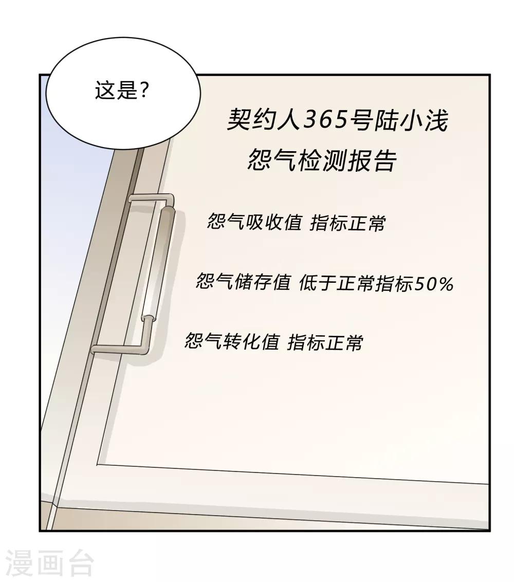 第11话 陆小浅要进入毁灭程序？！13