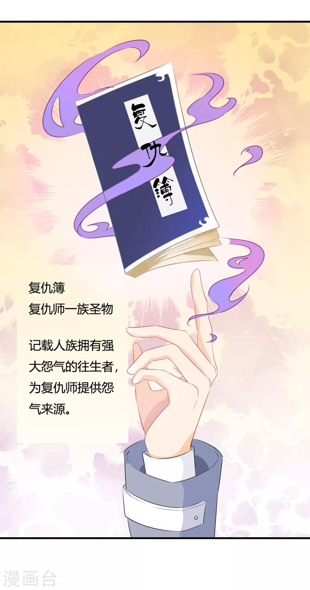 序章 今天你反抗了吗？23
