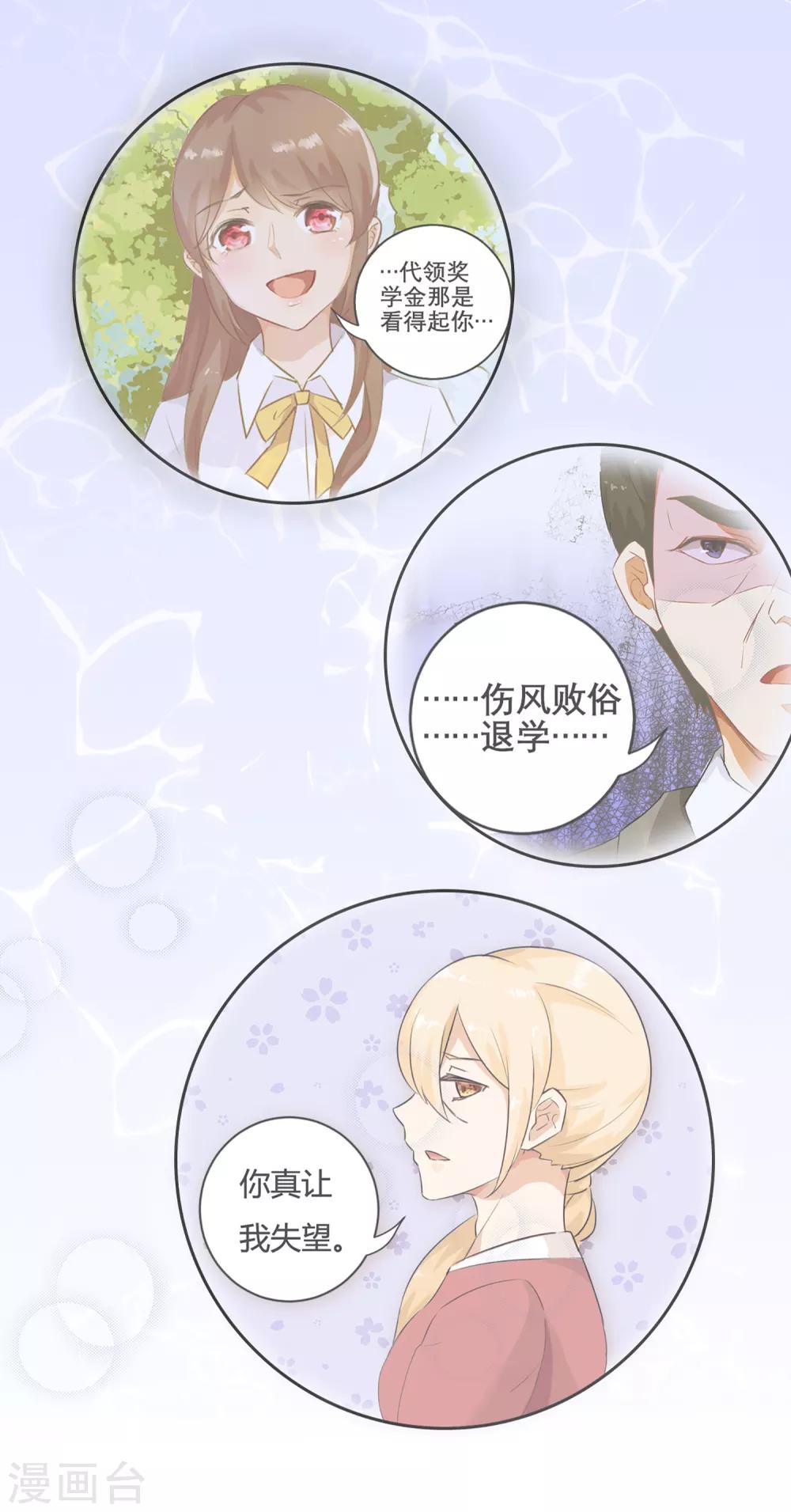 序章 今天你反抗了吗？13