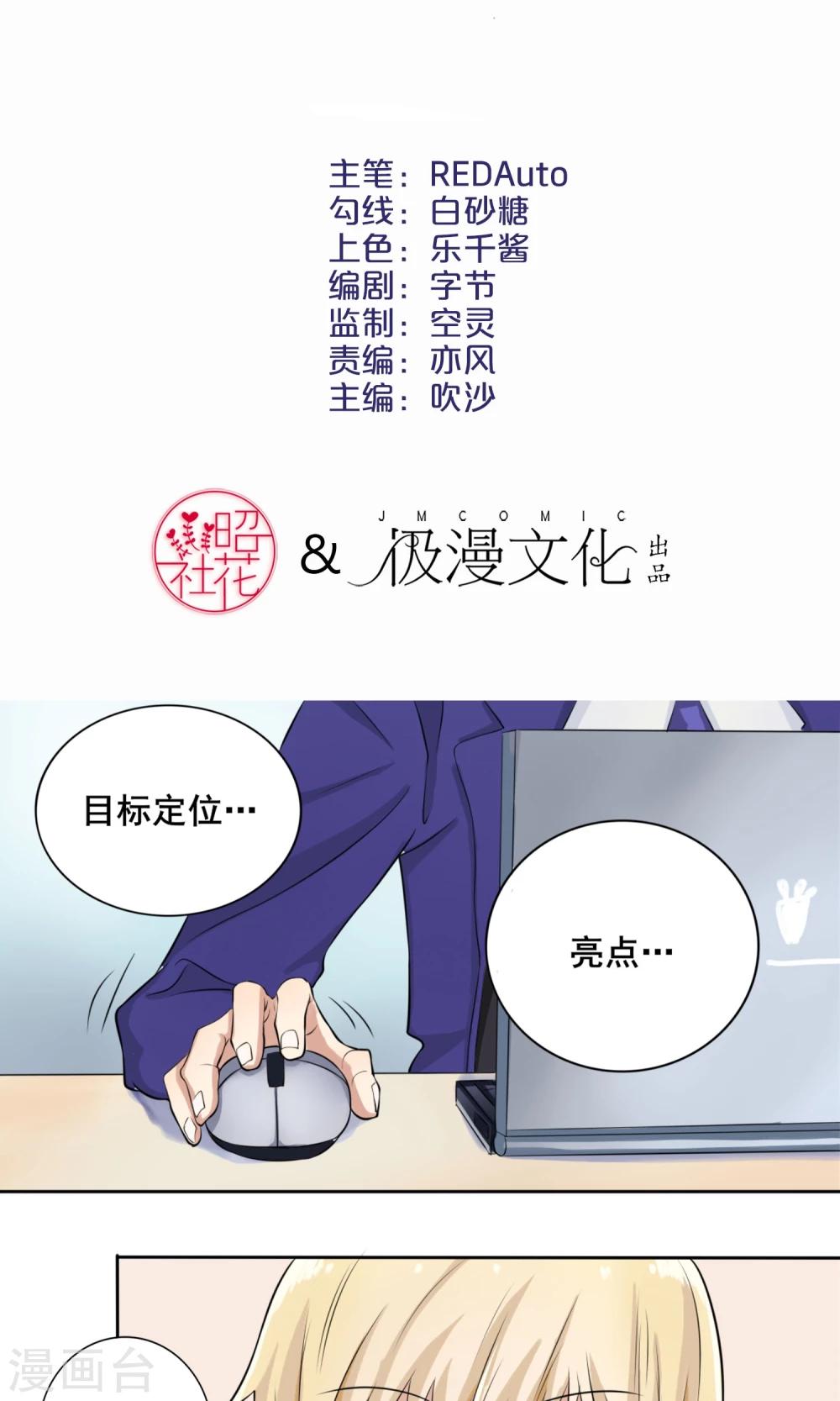 第6话 新企划1