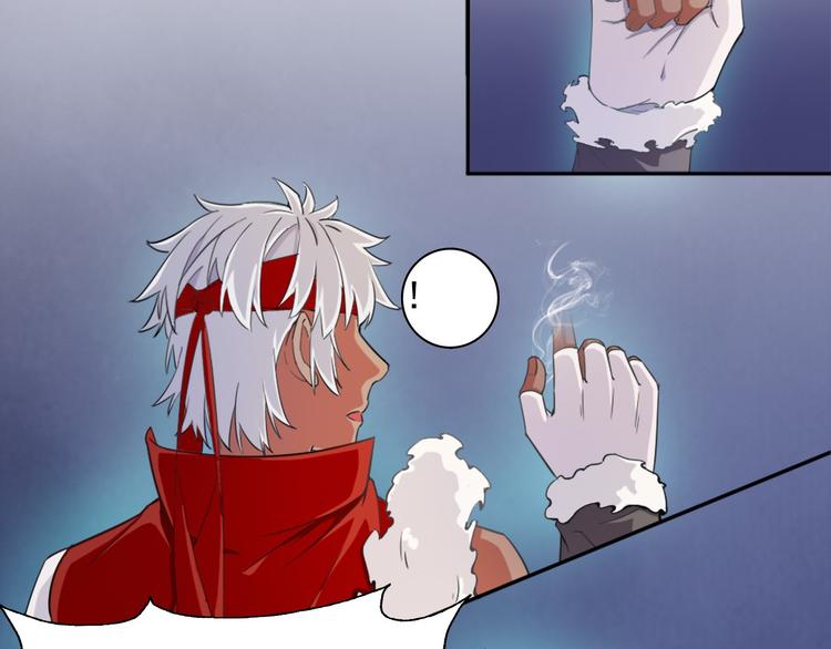 第5话 久违的城市8