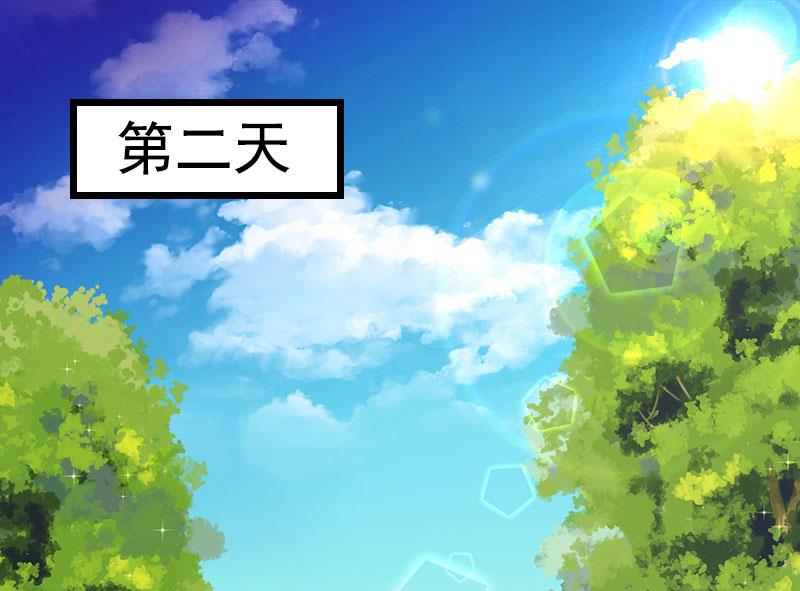 第2话 眼角膜1